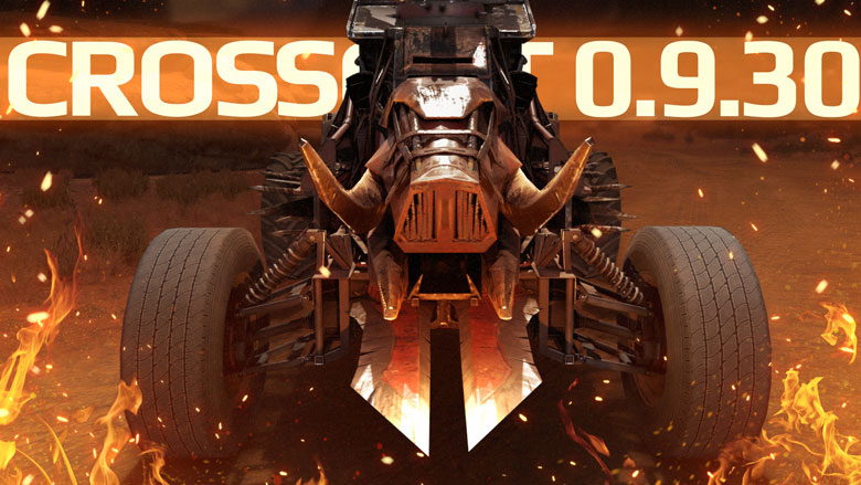 crossout system requirements