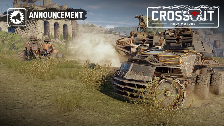 crossout xbox one update