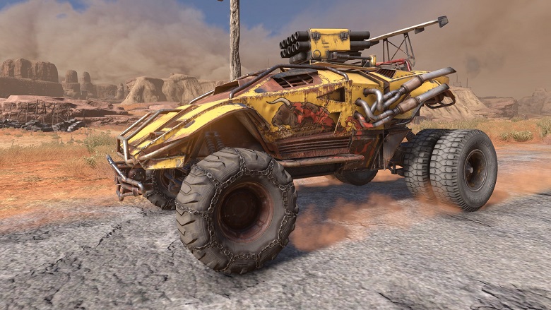 The pack “Adrenaline: Deluxe edition” is temporarily back on sale! - News -  Crossout