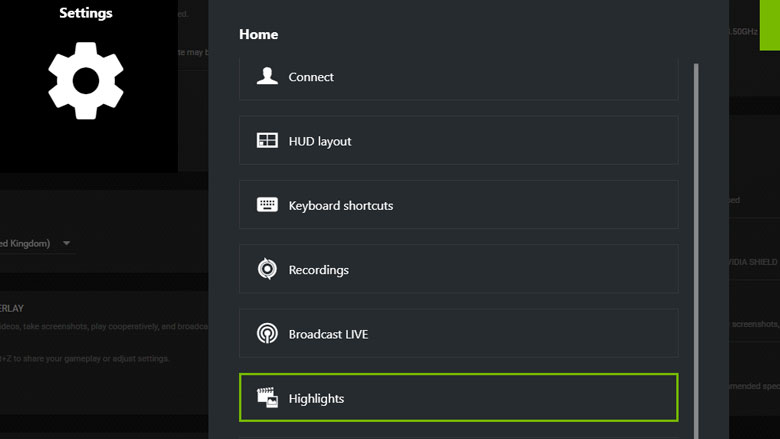 How Does Nvidia Shadowplay Highlights Work News Crossout