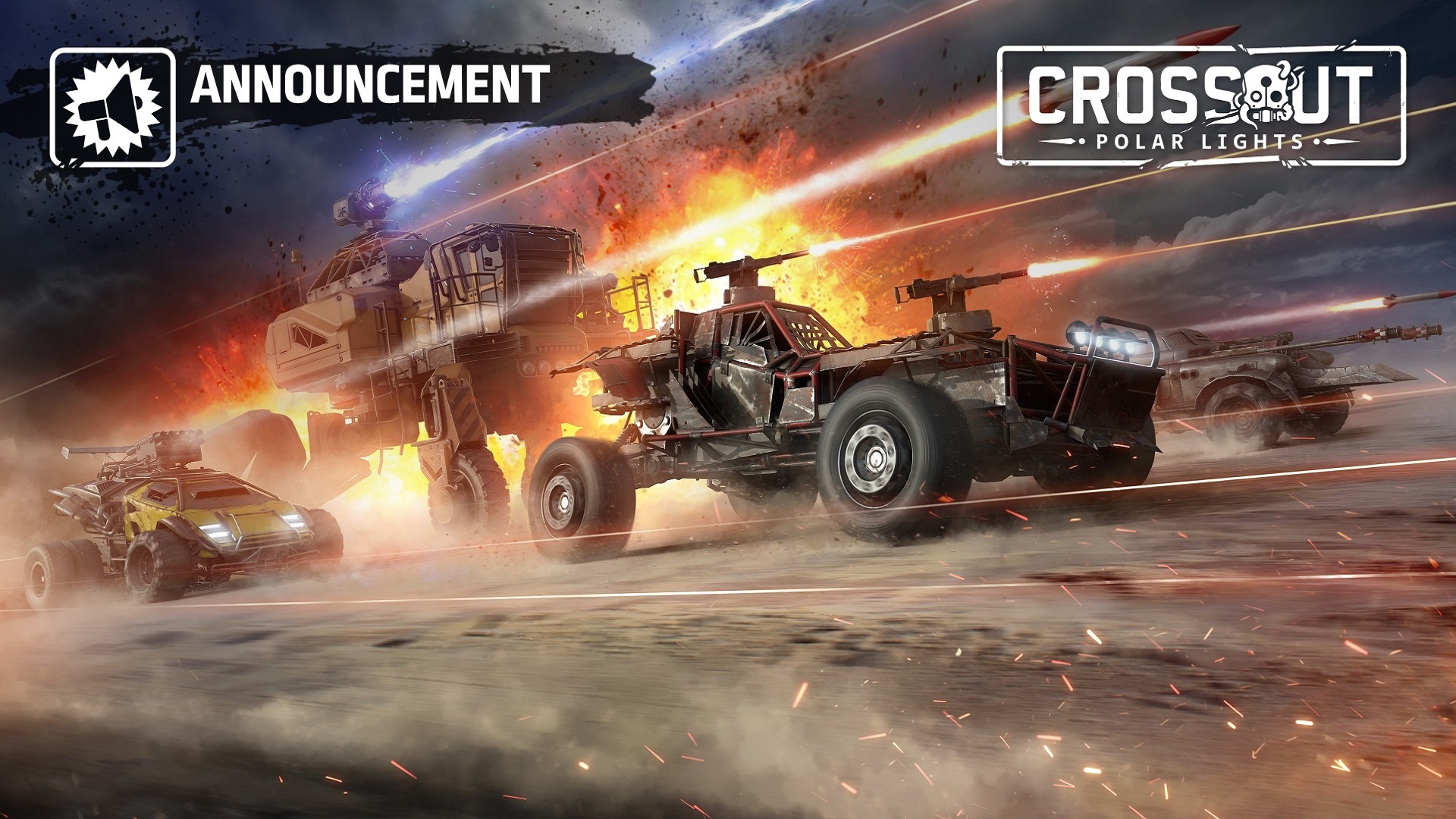 Crossout Mobile - PvP Action - Apps on Google Play