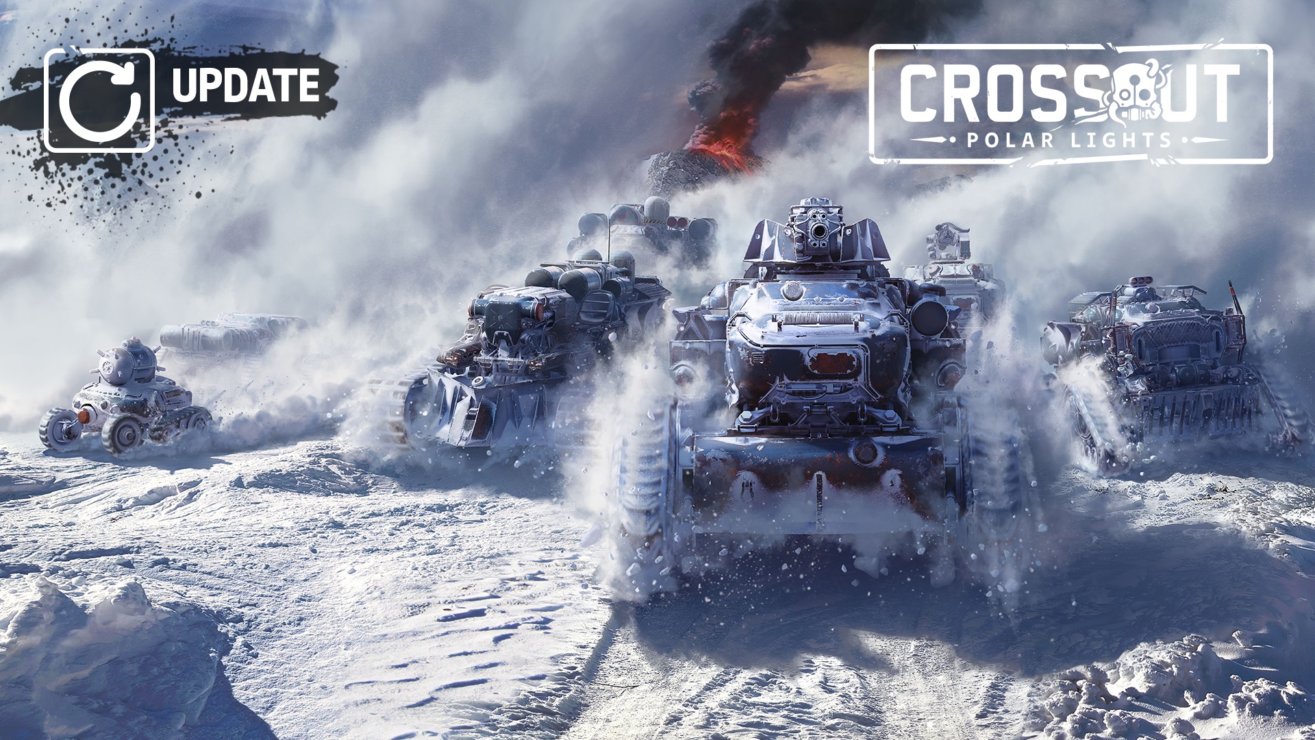 World of Tanks' New Season: Join the Evolution! - Xbox Wire