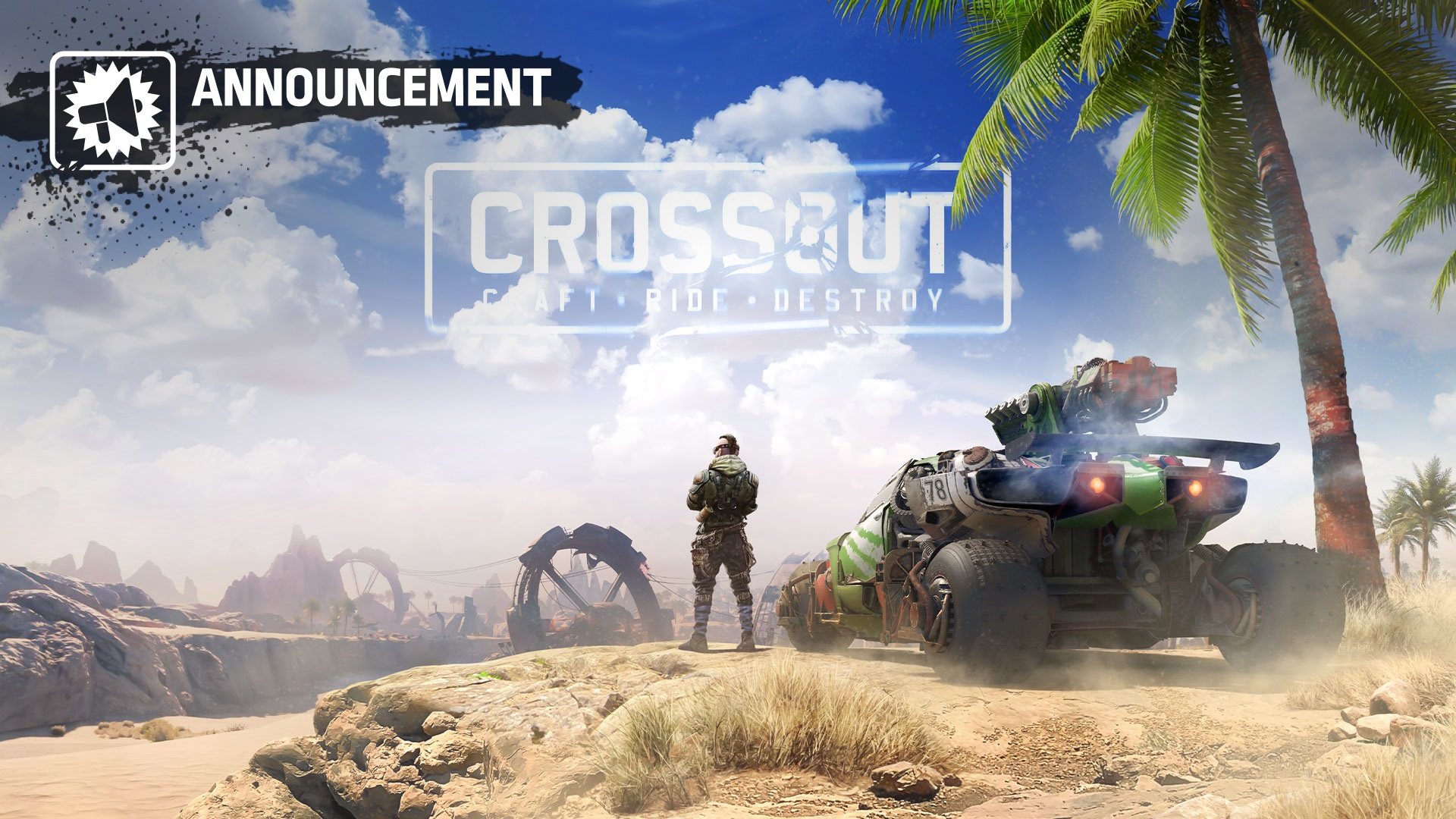 July 2053: The Art of Crossout