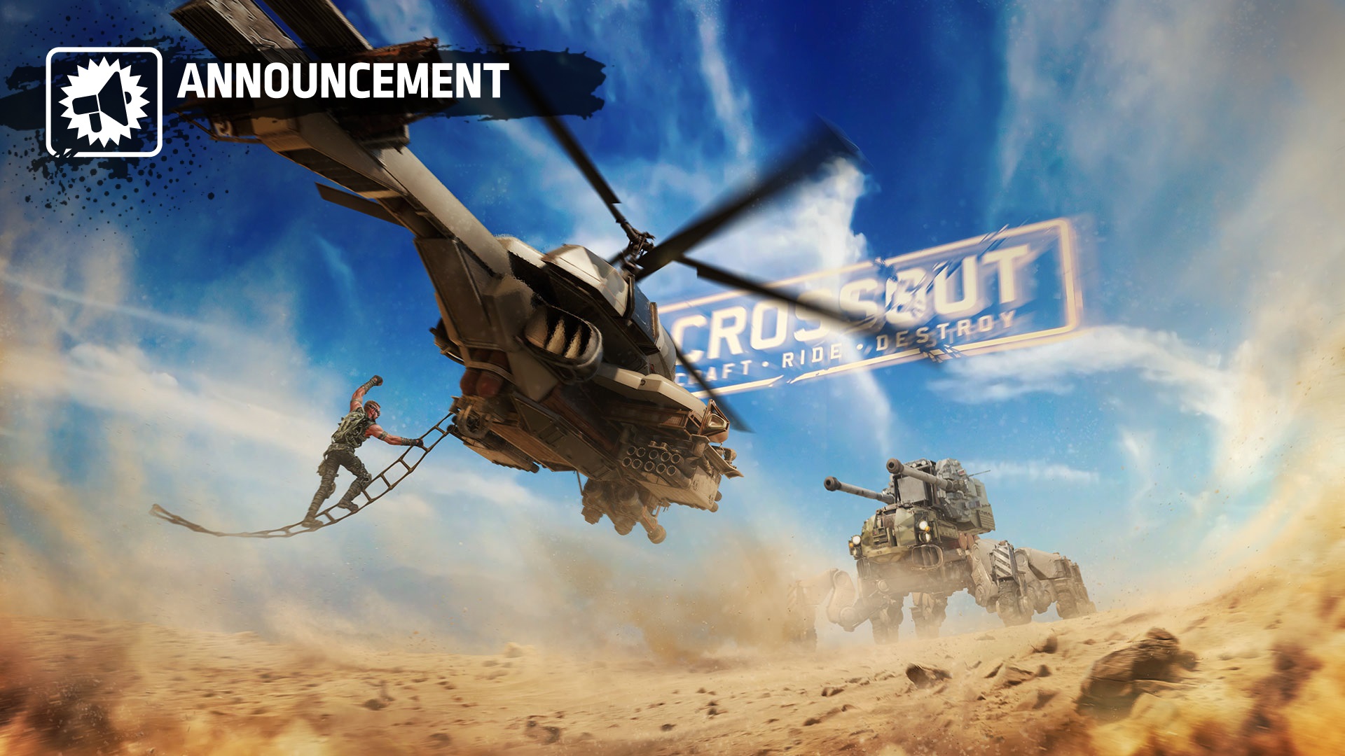 May 2053 Art Crossout