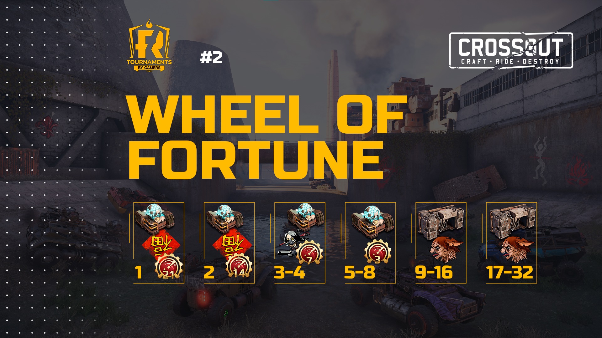 [PC] “Wheel of Fortune 2” this Saturday!