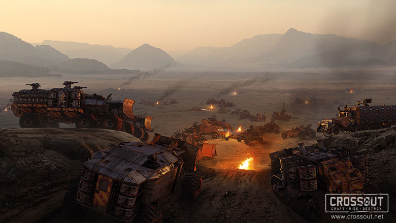 Crossout 2019, HD wallpaper | Peakpx